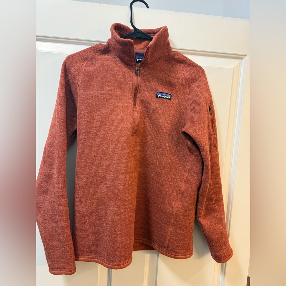 Patagonia Better Sweater